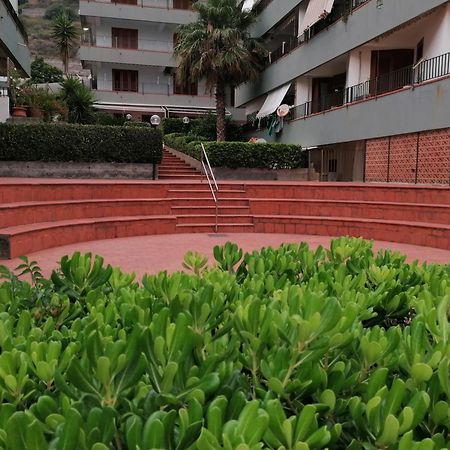 Oltremare Taormina Letojanni Apartamento Quarto foto