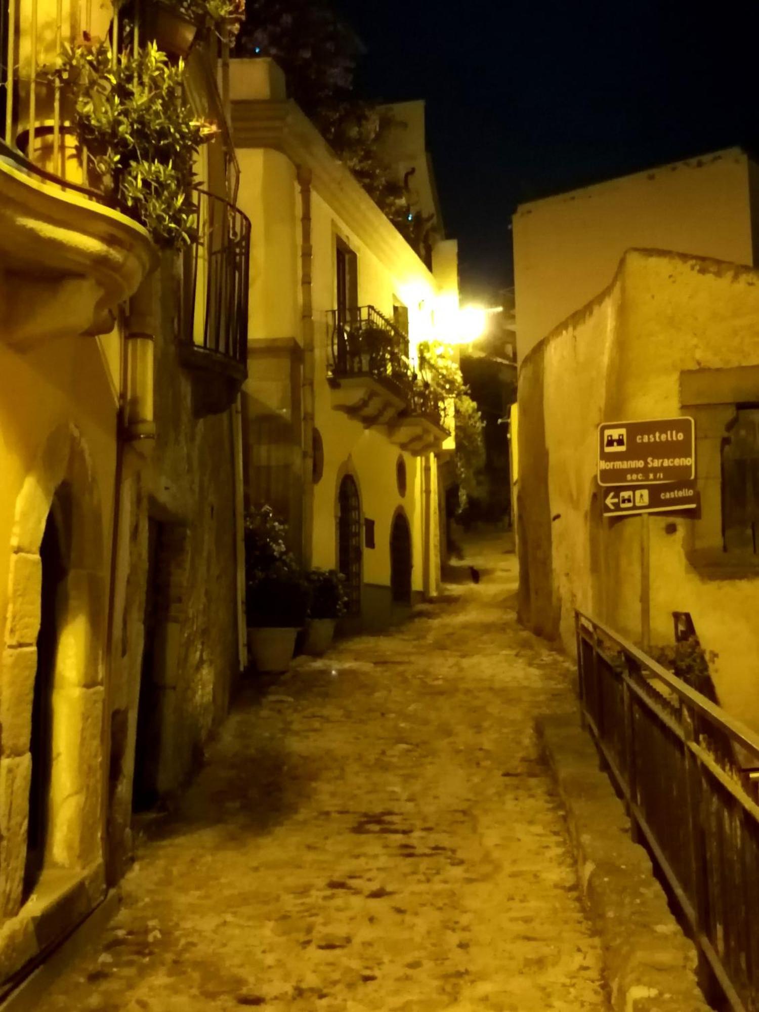 Oltremare Taormina Letojanni Apartamento Quarto foto
