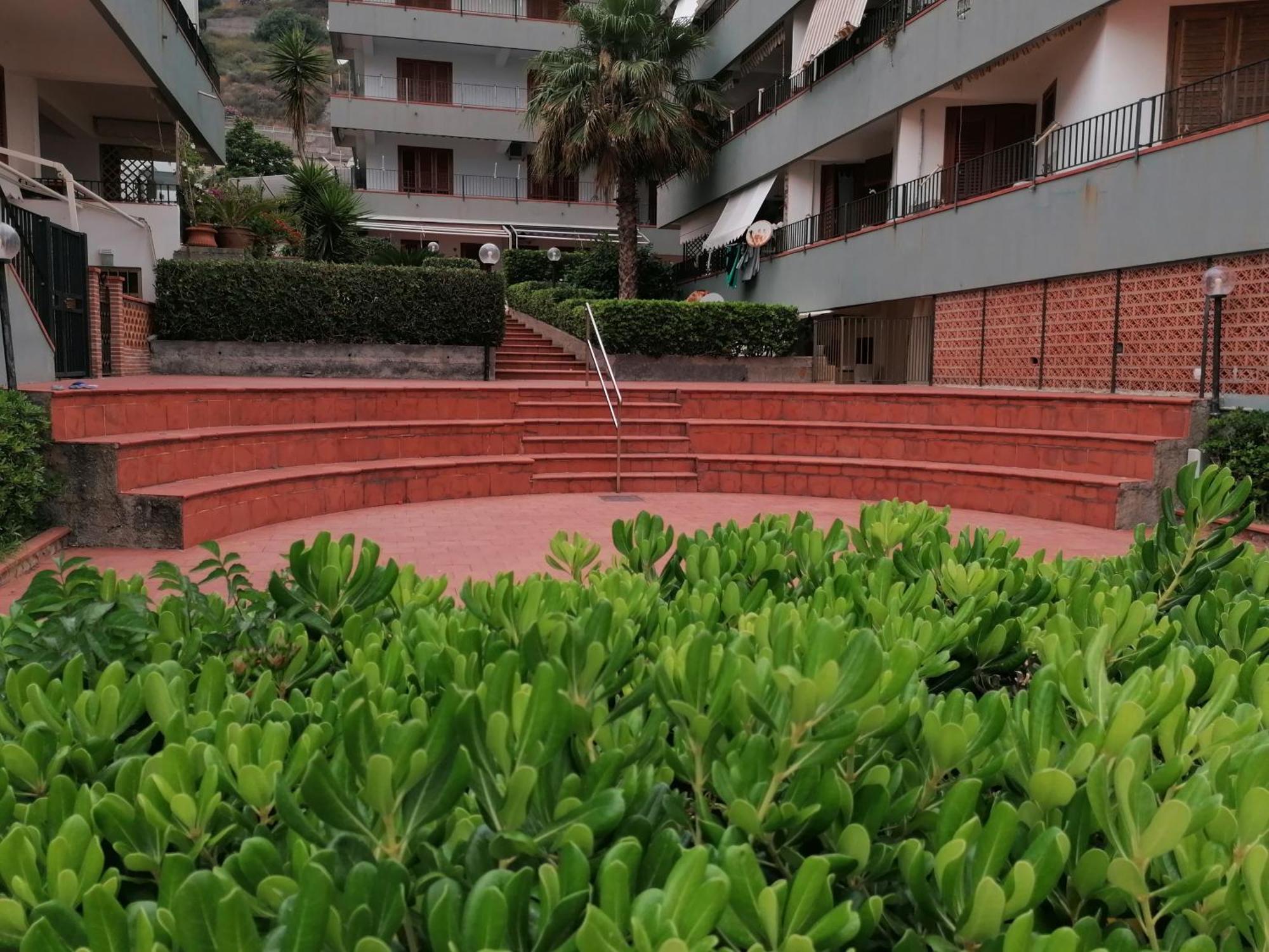 Oltremare Taormina Letojanni Apartamento Quarto foto